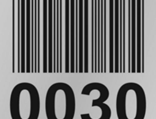 Barcode Symbologies: 1D vs. 2D