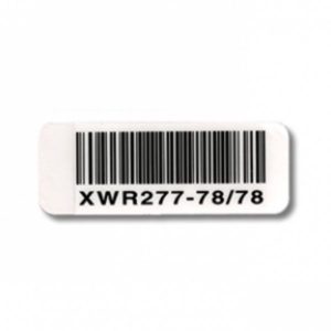 Removable Paint Mask Labels