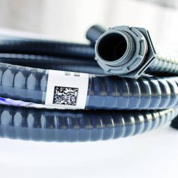 Uid Cable Label2