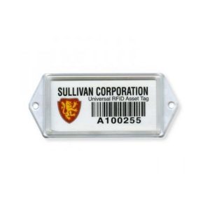 Universal RFID Hard Tag 3