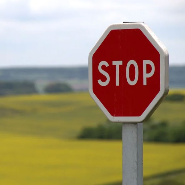 Traffic Signs