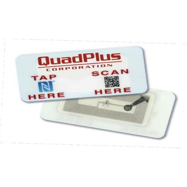 NFC / RFID Tags 1