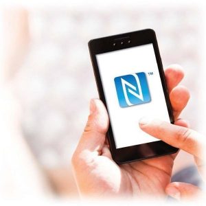 NFC / RFID Tags 2