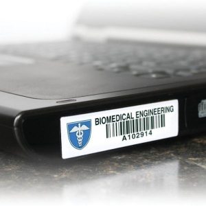 Universal Mini RFID Asset Tag 2