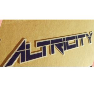 Laser Cut Roll Labels 2
