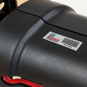 Universal Micro RFID Asset Tag 3