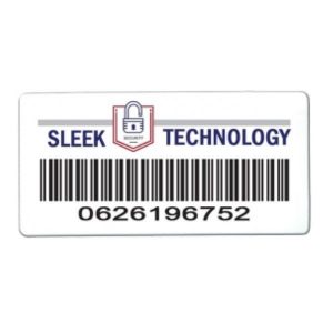 Universal MC RFID Tag 3