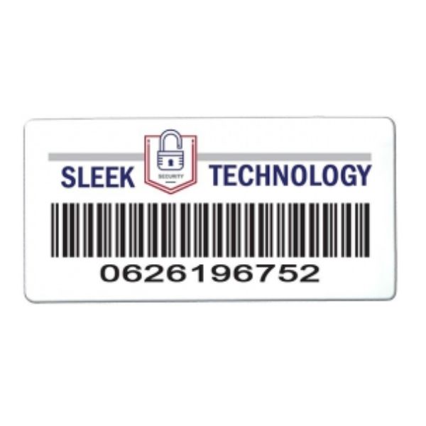Universal MC RFID Tag 3