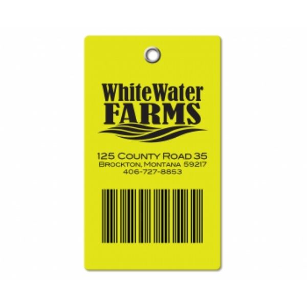 RFID Bale Tags 3