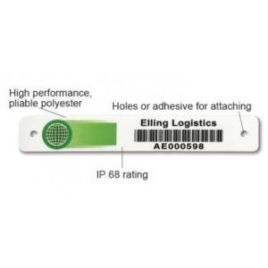 RFID Flex Hard Tags 5