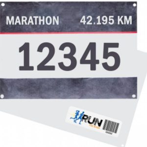 RFID Race Timing Tags 3