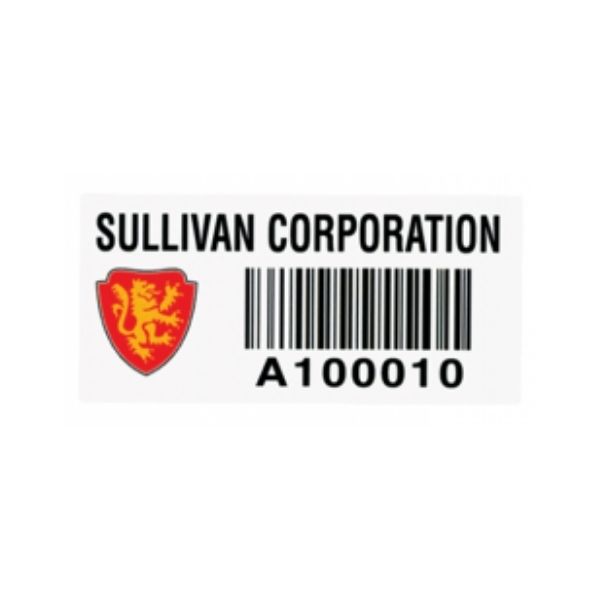 Universal RFID Asset Tag 3