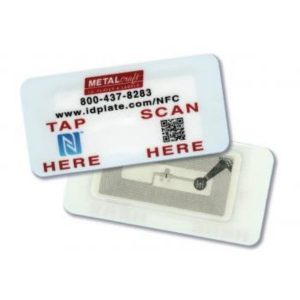 NFC RFID Tags