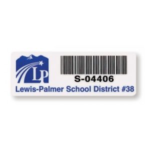 Tamper Evident Labels 3