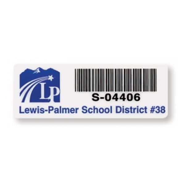 Tamper Evident Labels 3