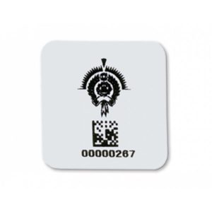 Apparel Heat Seal Labels 3