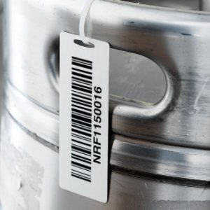 Hang BarcodeTags 1