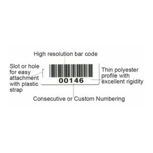 Hang BarcodeTags 2