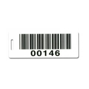 Hang BarcodeTags 3