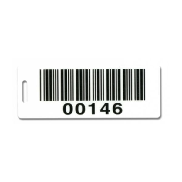 Hang BarcodeTags 3