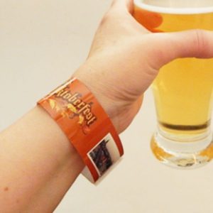 Wristbands 1
