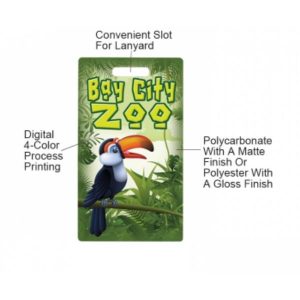 Name Badges & Credential Tags 2