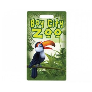 Name Badges & Credential Tags 3